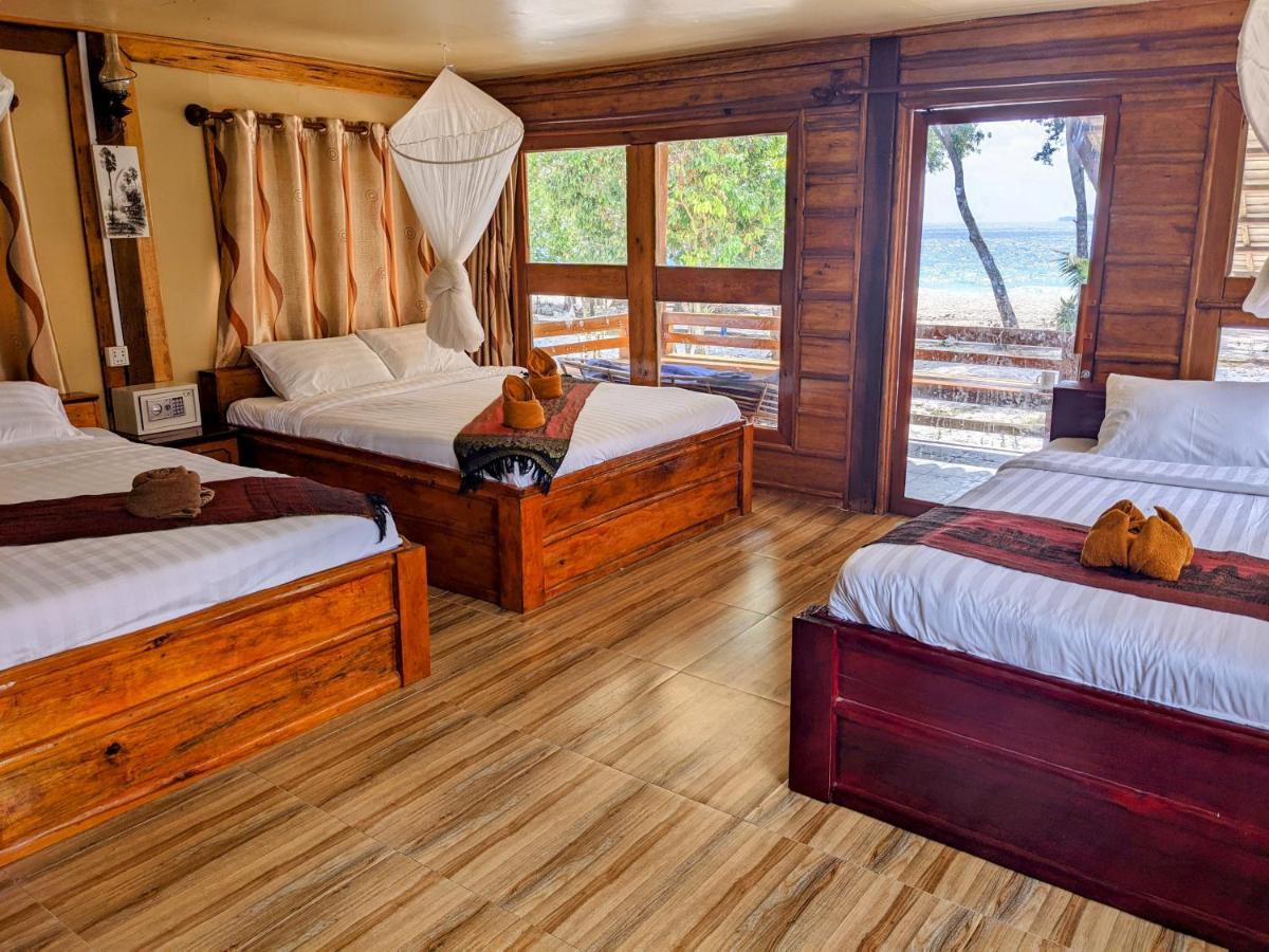 Hotel Pura